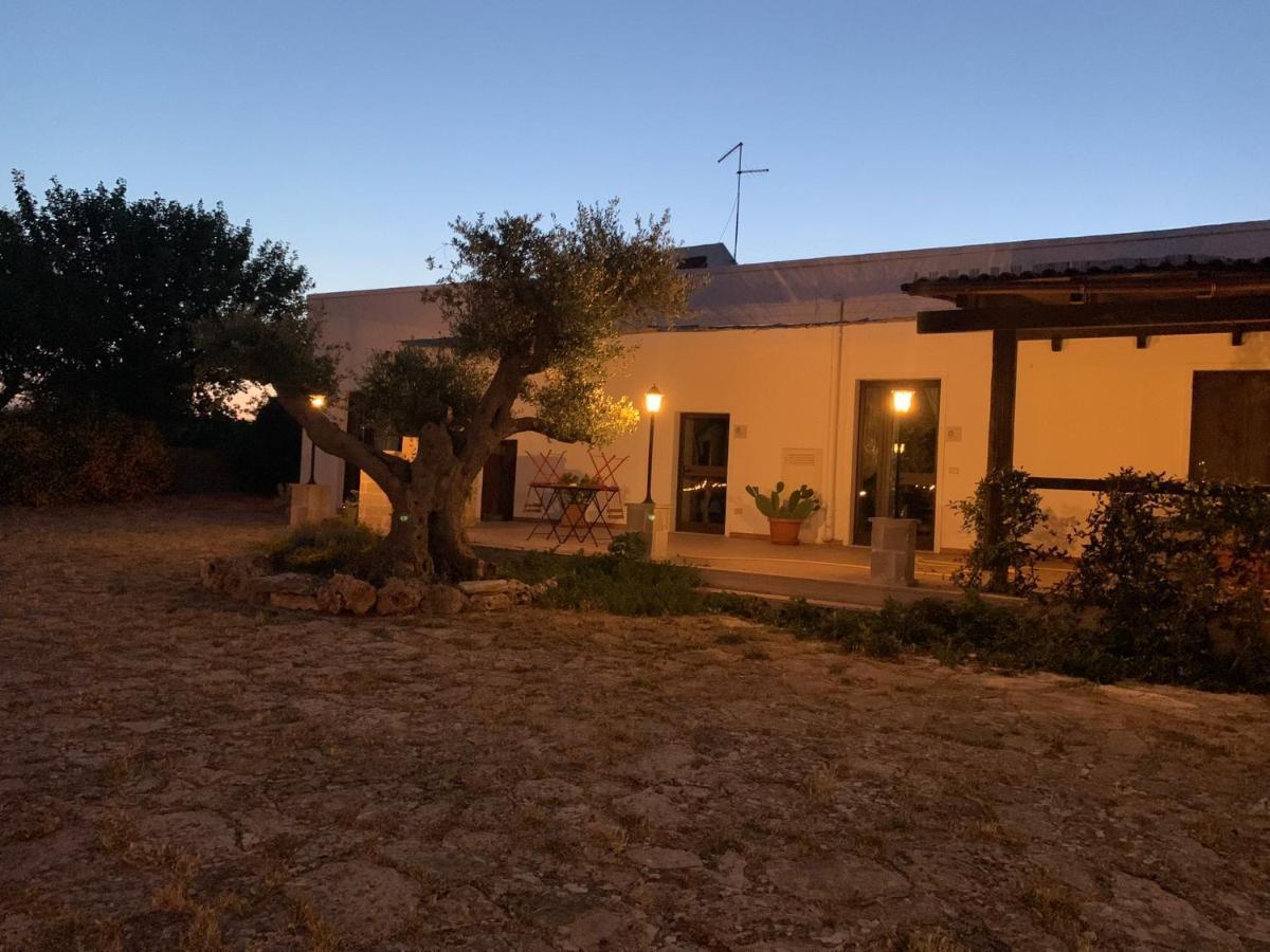 Masseria Chianca Mottola Exterior foto