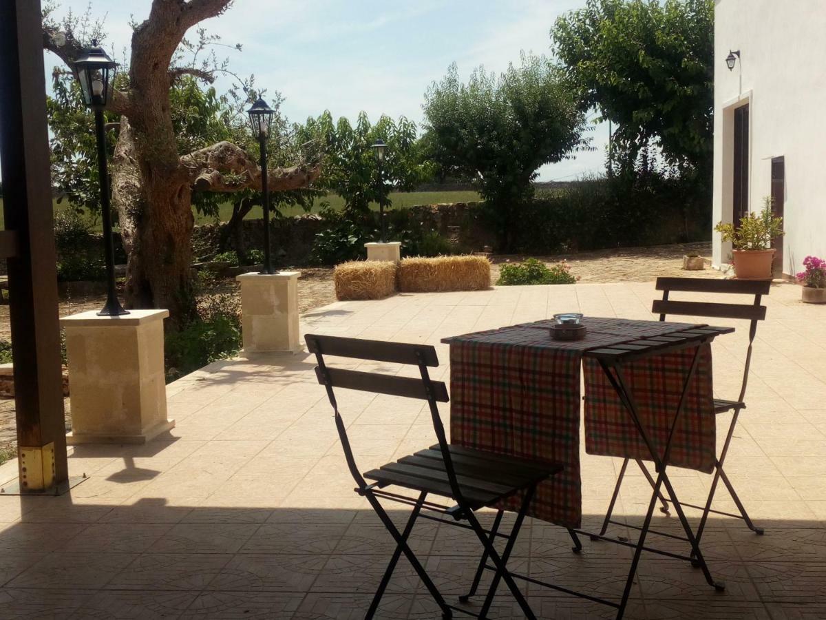 Masseria Chianca Mottola Exterior foto